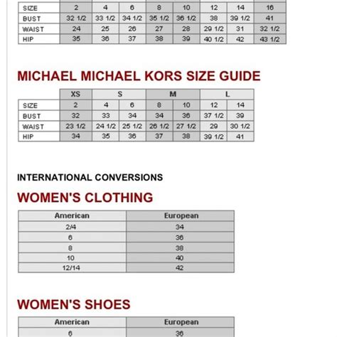 michael kors womens wedges|Michael Kors shoe size chart.